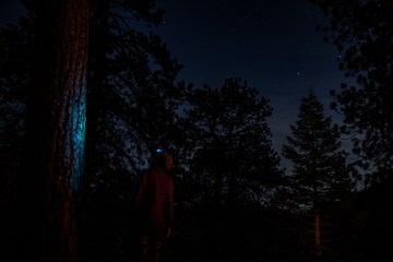 6 Tips for Being on Trail in the Dark This Winter