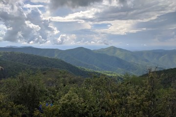 Best Hikes in Tennessee