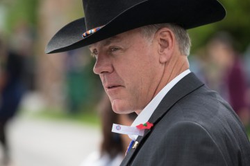 Interior Secretary Ryan Zinke Resigns—What You Need to Know