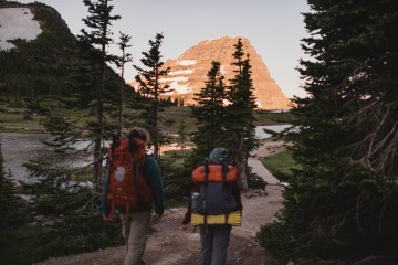 See How #REIEmployee Spent #OptOutside in 2018