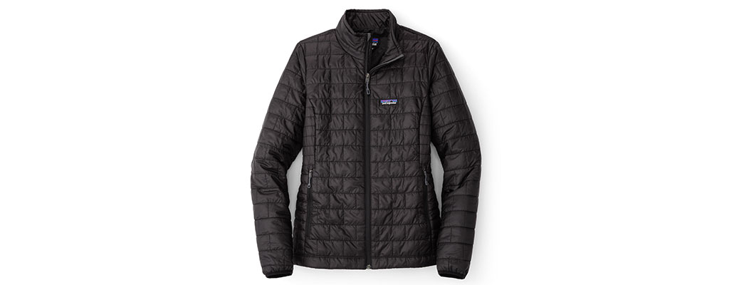 Patagonia Nano Puff Jacket.