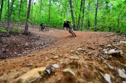 Mountain Biking is Booming in Appalachia—But What Does It Take to Get Trails Built?