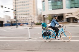 Electric Bikes Are Having a Moment. Here’s Why.