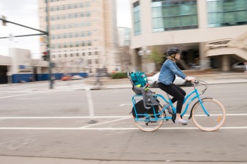 Electric Bikes Are Having a Moment. Here’s Why.