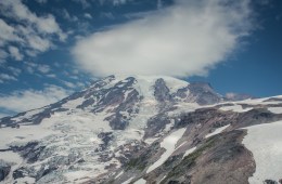 Mount Rainier National Park