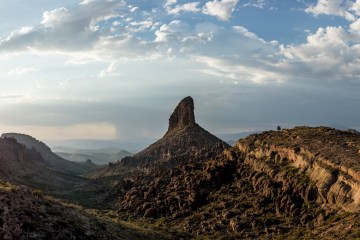 Grand Canyon National Park