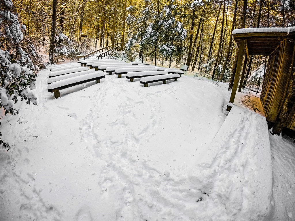 South Mountains State Park