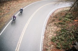 Living to Ride: One Woman Bike Tech’s “wild and wonderful” career in cycling