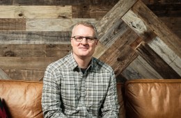 Steve Hooper: Announcing Eric Artz as REI’s President and CEO