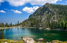 Pacific Crest Trail