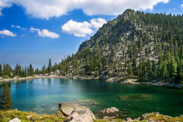 Pacific Crest Trail