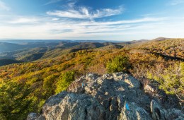 Shenandoah National Park