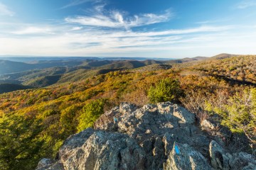 Shenandoah National Park