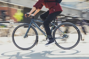 Bike drive changes hundreds of lives in Connecticut