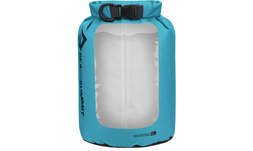 Sea to Summit Lightweight View Dry Sack 