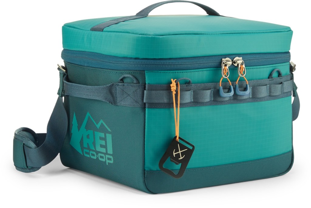 REI Co-op Cool Haul 12 Soft Cooler