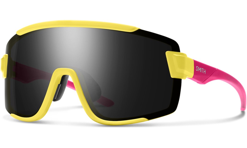 Smith's Wildcat ChromaPop Sunglasses