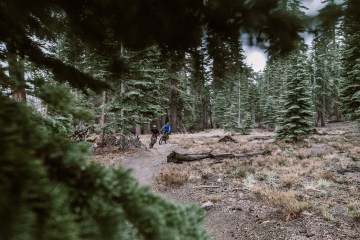 Mammoth’s Trailblazing Path for Electric Mountain Bikes
