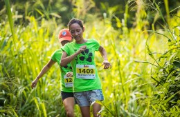 Six Trail Races New Runners Will Love