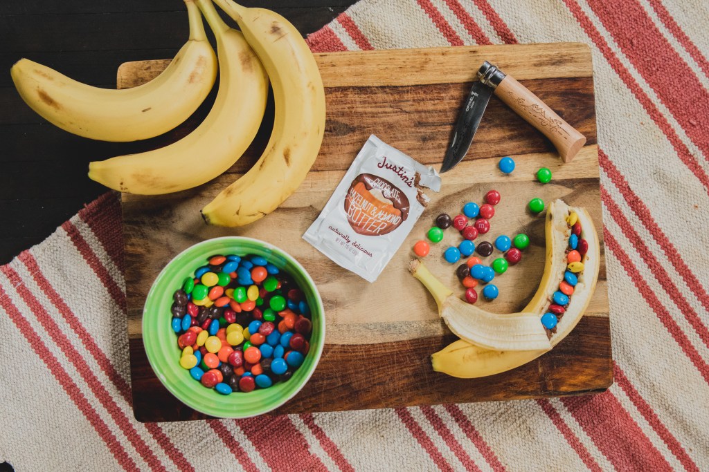 Summit Banana Split