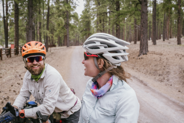 The Complicated Story Behind Bike Helmet Safety