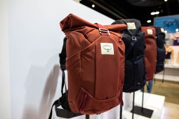 Top New Trail Gear at Summer Outdoor Retailer