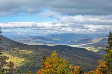 Best Hikes in the White Mountains
