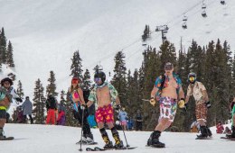 Arapahoe Basin: The Coolest Ski Area You Haven’t Been to Yet