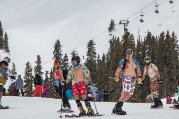 Arapahoe Basin: The Coolest Ski Area You Haven’t Been to Yet