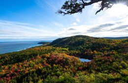 What to Do in Acadia National Park