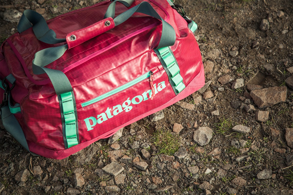 Patagonia Black Hole Duffel - 45L