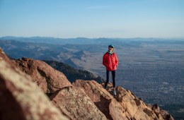 These Trail Runners Are Changing The World