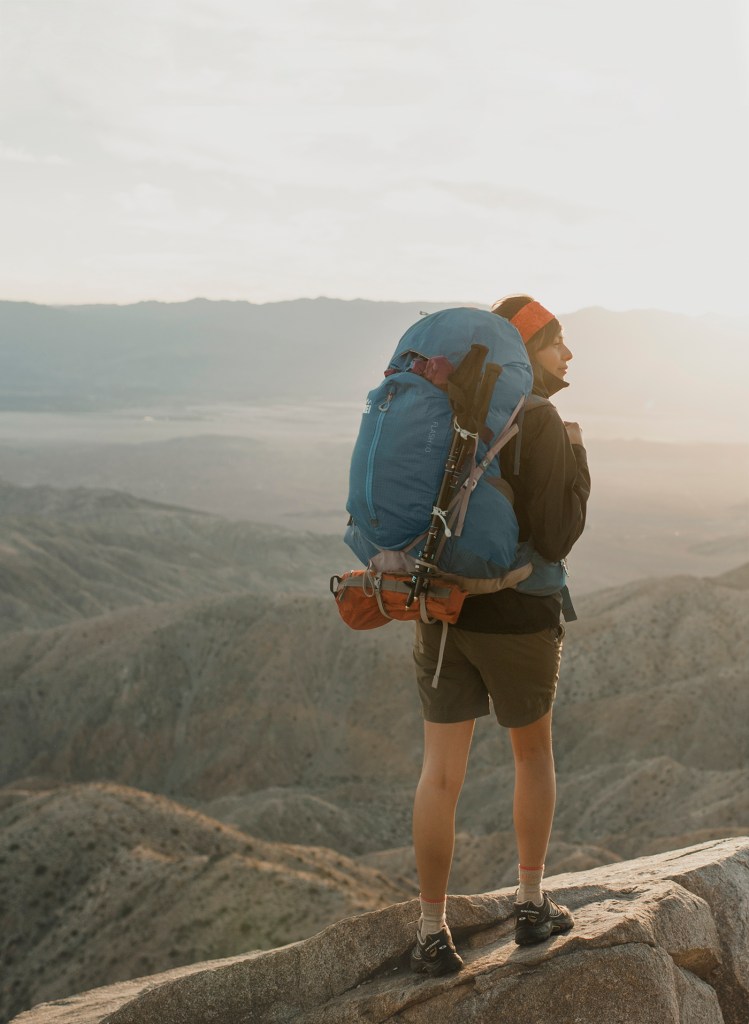 REI Traverse 70 Pack