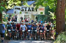 Where’s Debbie? A Look at the Volunteer Force Behind Northern California’s Downieville Classic