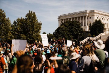 The Best Signs from the Global Climate Strike