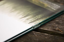 First issue of Uncommon Path
