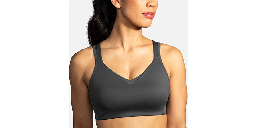 A product-on-white photo of the Brooks Drive Convertible Bra