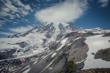 Mount Rainier