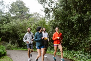 The Perfect Kit: Hit the Ground Running
