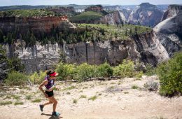 5 Favorite Trail Runs Inside National Parks