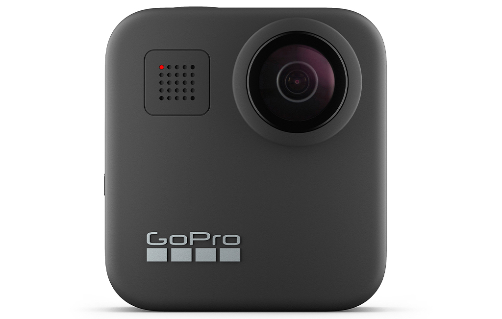 GoPro MAX Camera