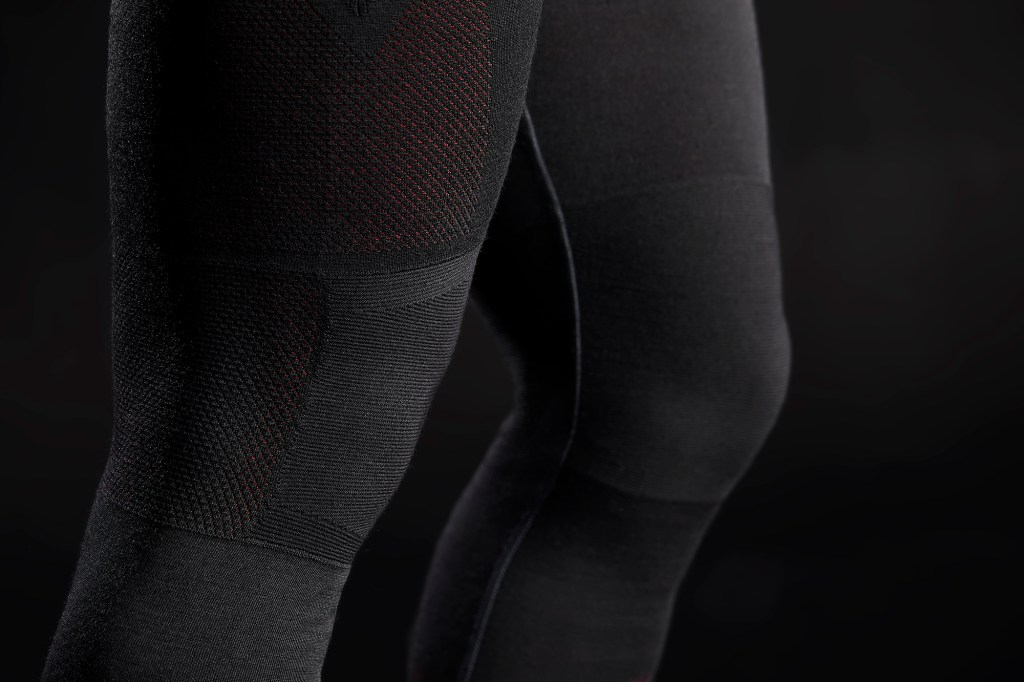 Smartwool Intraknit 200 Bottom