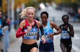 Shalane Flanagan’s Legacy will be on Display at the NYC Marathon