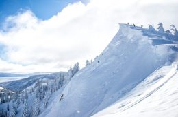 Six Cool Jobs You Can Do in a Ski Town