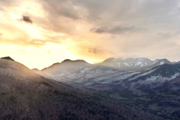 10 Things to do in the Adirondacks