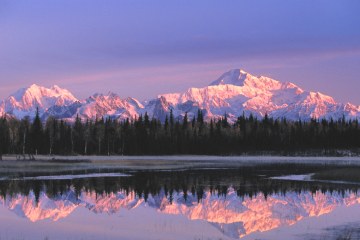 Where to Travel in Alaska: Our 8 Favorite Parks