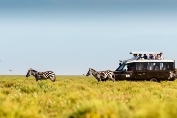 Things to Do in Tanzania: Our 6 Favorite Places