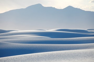 White Sands National Park