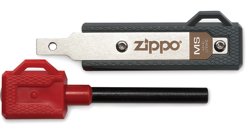 Zippo Mag Strike Fire Starter