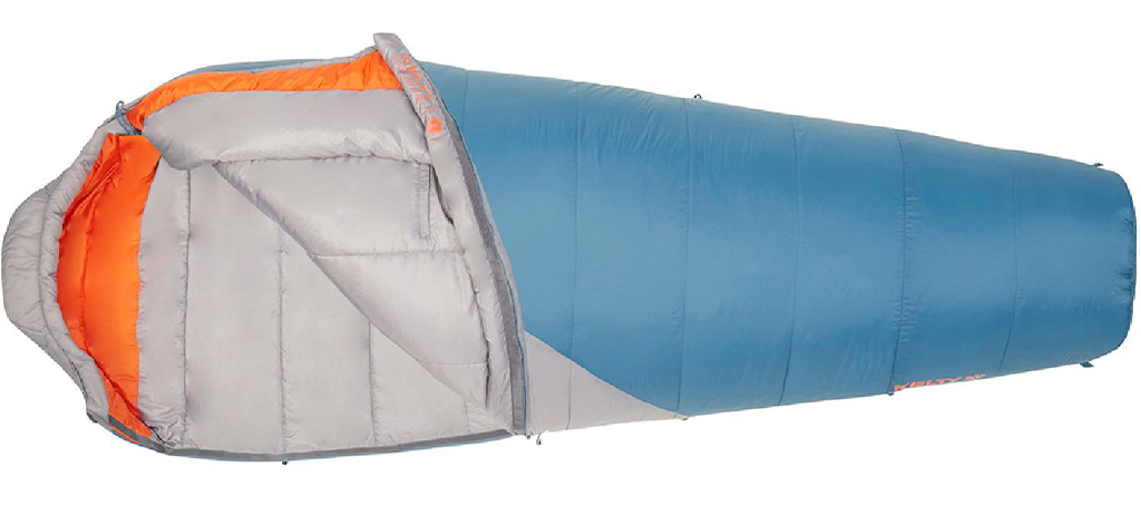 Kelty Cosmic Synthetic 20 Sleeping Bag